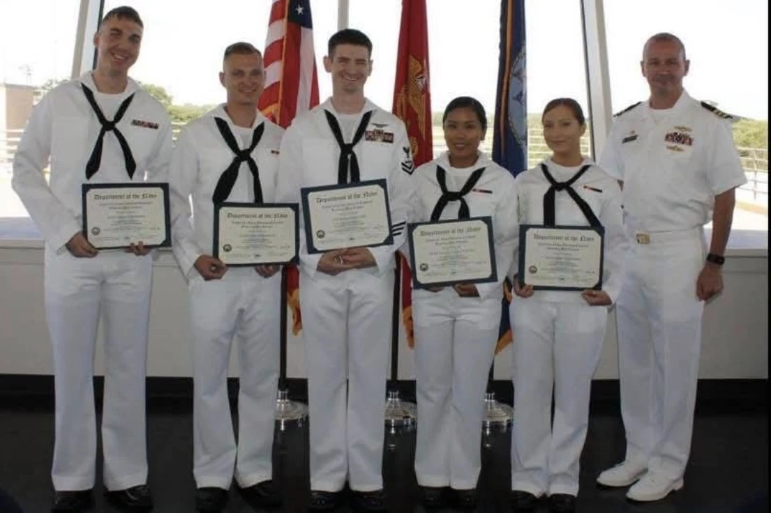 Military achievement