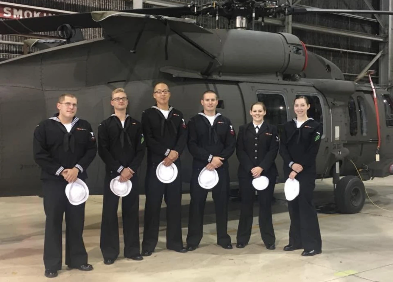 U.S. Navy METOC foundation