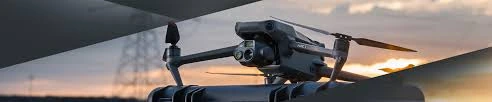 All-in-One Forecast + Drone Event Package