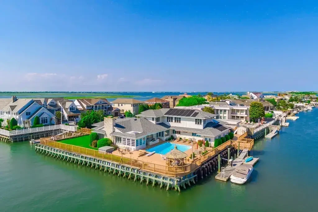 Real Estate Aerial Media