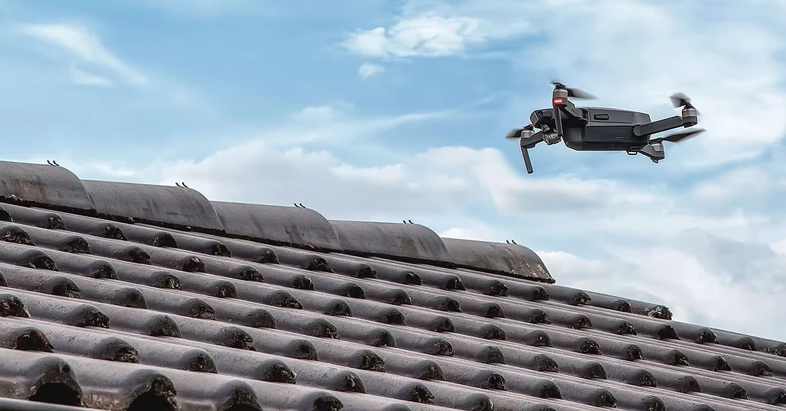 Roof & Exterior Documentation