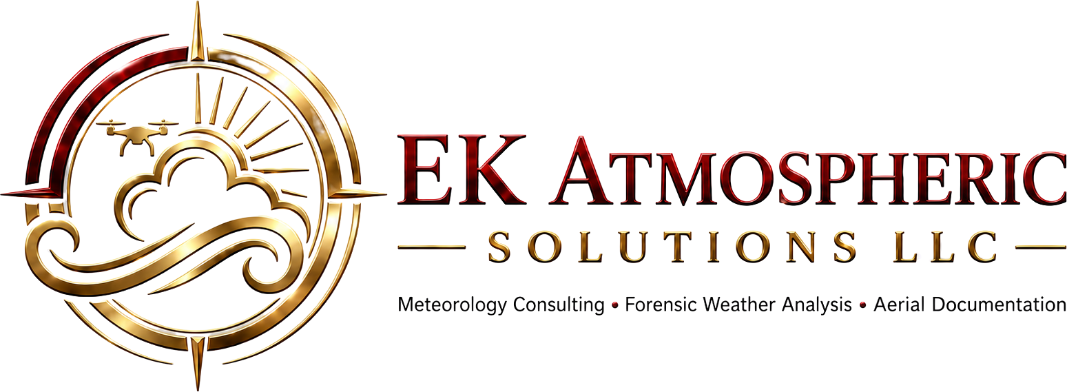 EK Atmospheric Solutions LLC logo