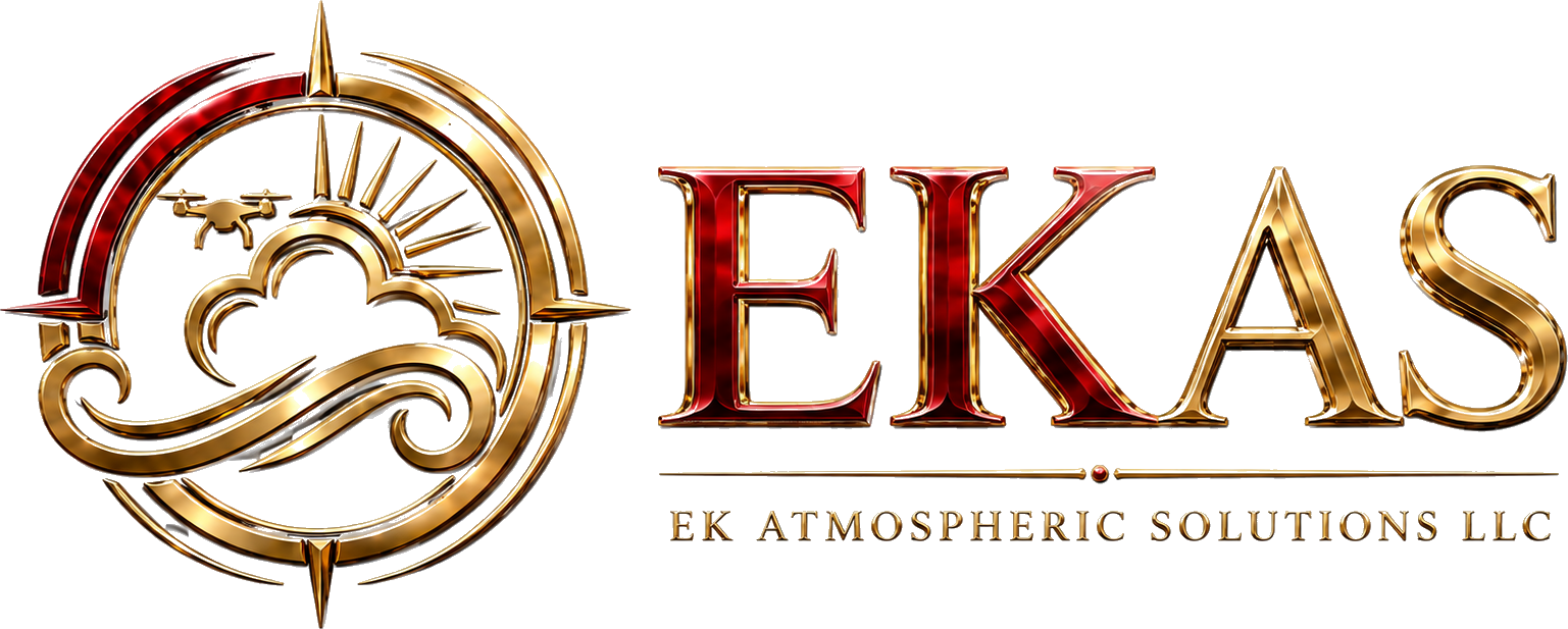 EKAS logo mark