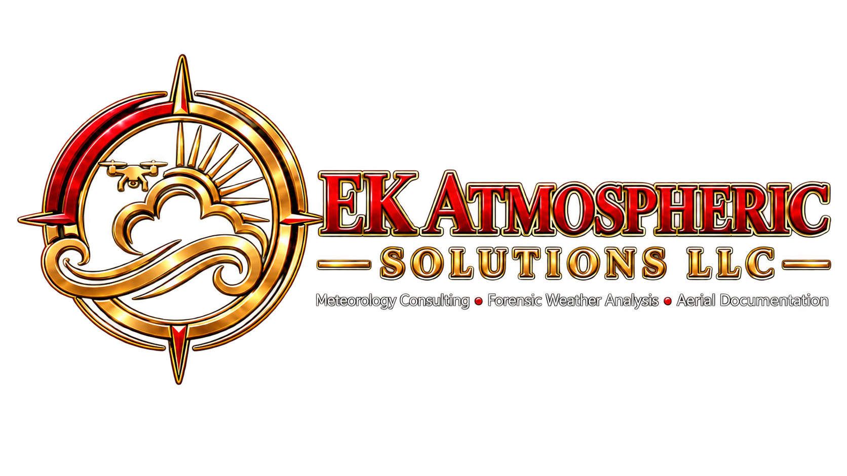 EK Atmospheric Solutions LLC logo
