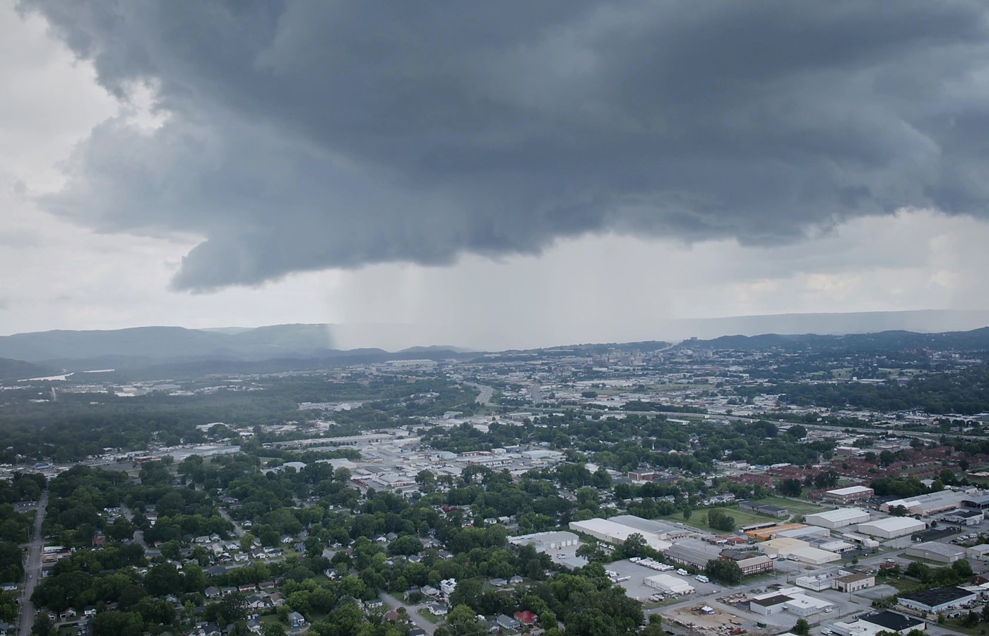 Meteorology consulting and weather decision support
